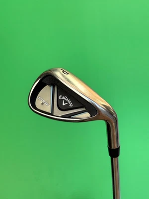 CALLAWAY EDGE PITCHING WEDGE REGULAR FLEX STEEL - Image 1 of 4