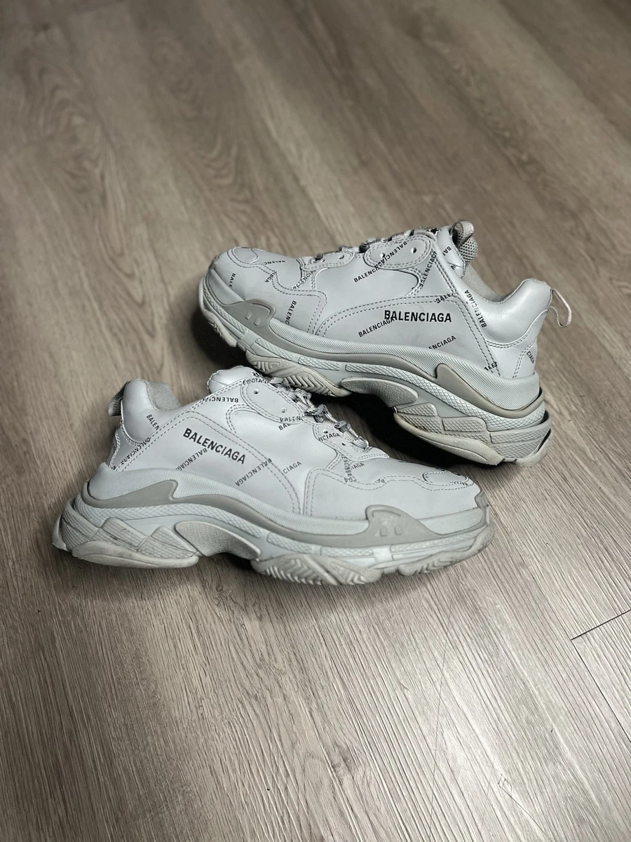 Balenciaga Triple S Sneakers for Men for Sale | Shop Men's