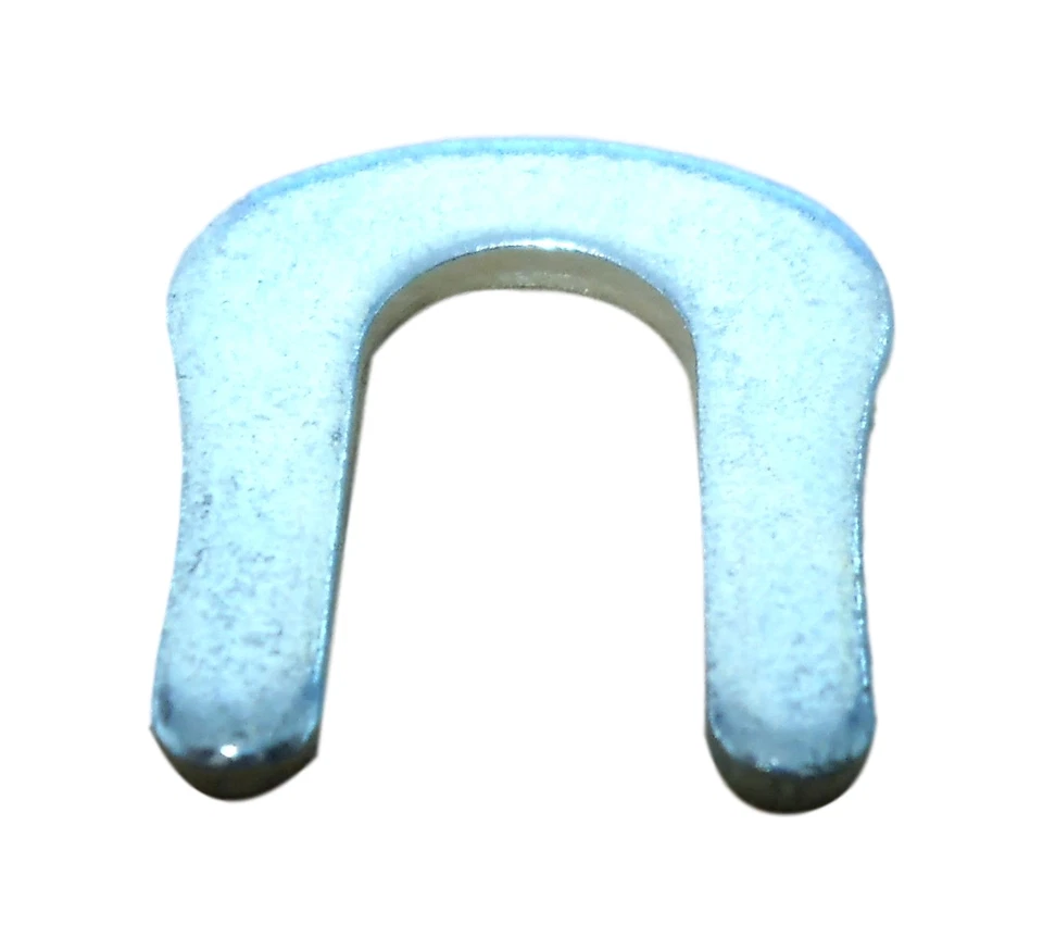 Pack of (2) Wagner F6477 Disc Brake Anti-Rattle Clip - Image 1 of 1