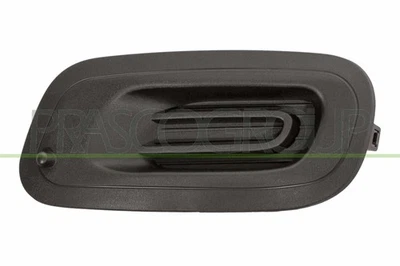 PRASCO FT1242124 Rejilla de ventilación parachoques - Imagen 1 de 4