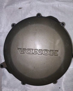 HONDA ORIGINALE 2000-2007 XR650R COPERCHIO CARTER FRIZIONE DESTRO 11351-MBN-670 - Foto 1 di 2