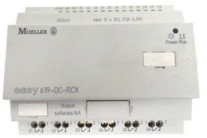 easy 619-DC-RCX, MOELLER - Picture 1 of 2