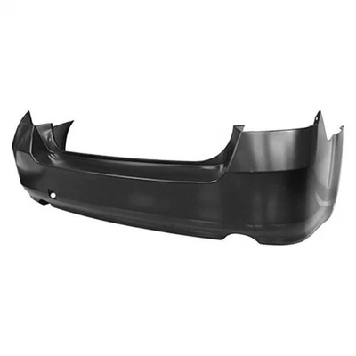 For Subaru Legacy 2010-2014 Bumper Cover | Rear | Sedan | SU1100165 | 57704AJ06A - Imagem 1 de 2