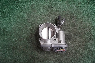 2016 2017 起亚 Forte 2L THROTTTLE 身体原始设备制造商 128K 英里 351002E000 — 第 1/4 张图片