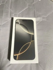 iphone 16 pro max 1tb - Picture 1 of 5