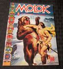 1972 MOLOK Son of Bear #2 Spanish Foreign Comicbook Digest FN+ Color 64p RARE