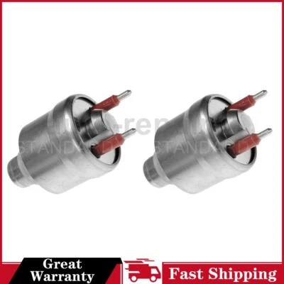 Inyector de combustible de encendido estándar para Chevrolet Lumina APV 1990~1990 Foto 1 de 4