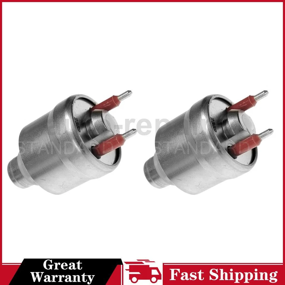 For 1990~1990 Chevrolet Lumina APV Standard Ignition  Fuel Injector - Image 1 of 4