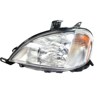 New Driver Side Headlamp Assy Composite For Mercedes-benz Ml430 2006-2008 - Image 1 of 4