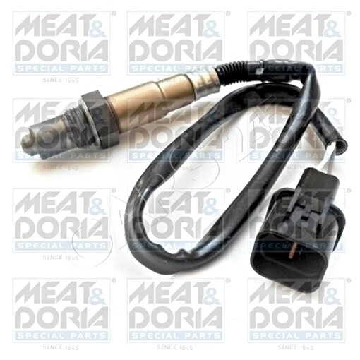 Sonda lambda per MITSUBISHI 3000 GT Coupe Colt IV Fto Galant VI station wagon MD348431 - Immagine 1 di 1