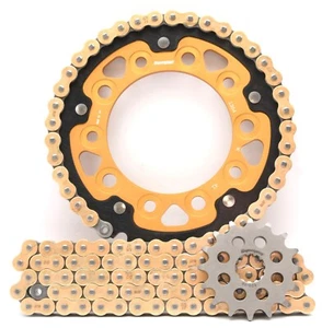 Supersprox DID Chain & Sprocket kit Yamaha YZF R1 2015> 1304.41 1591.16 525VX114 - Picture 1 of 1