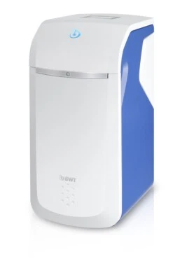 Enthärtungsanlage Wasserenthärtungsanlage Entkalkungsanlage BWT AQA Perla 4.0 - Bild 1 von 4