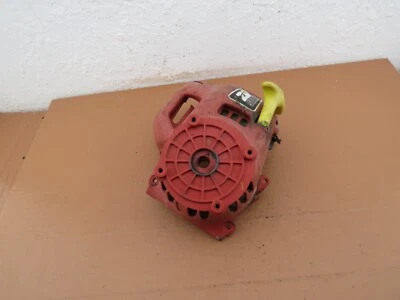 Homelite Zip Start UT20702 String Trimmer OEM Recoil Pull Start (for parts) - Image 1 of 4