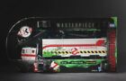 Hasbro SDCC EXCLUSIVE TRANSFORMERS MP-10G GHOSTBUSTERS ECTO 35 OPTIMUS PRIME FIG For Sale
