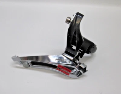 Shimano SORA R3000 9 Speed Front Derailleur - Grey - Image 1 of 2