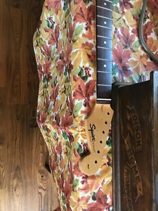 Fender Squire Vintage Strat Neck - Picture 1 of 15