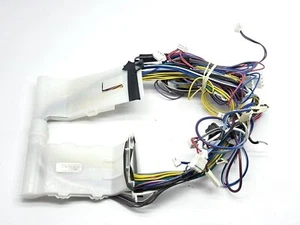 OEM Whirlpool Dishwasher Wire Harness W10339152 W10919642 REV A DDW188 - Picture 1 of 3