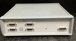 Polhemus 3Space Fastrak | Model 3SF0002 | No Power Adapter - Picture 1 of 6