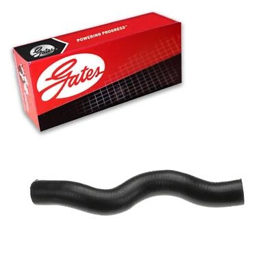 Gates Radiator Coolant Hose Upper For 2014-2017 INFINITI QX50 3.7L V6 GAS - Image 1 of 4