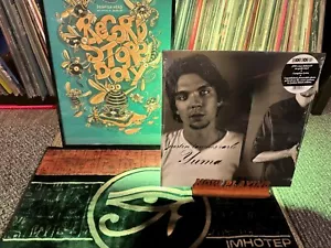 Justin Townes Earle Yuma GOLD Vinyl RSD 2023 Black Friday - Picture 1 of 2