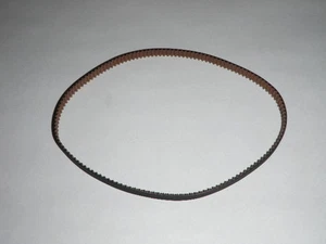 Arcelik Bread Maker Machine Timing Gear Belt for model K2705 (K-2705) - Picture 1 of 1