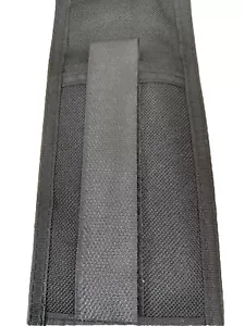 Jr Responder Holster- Horizontal, Black. - Picture 1 of 2