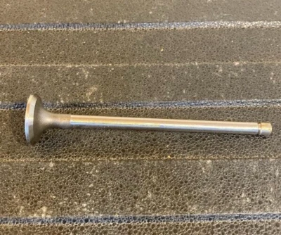 JCMC Eng. Válvula de admisión (x4) - RV9258 - para Honda Accord y Prelude 1983-1985 Foto 1 de 4