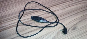Black Sony RM-DM29 Remote Control for CD Player Discman & Walkman No Headphones - Picture 1 of 5