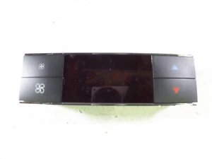12-18 Mercedes CLS550 CLS63 C218 Rear HVAC Climate Control Temperature Control - Picture 1 of 10