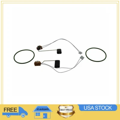 Se adapta a 07-10 Hyundai Santa Fe Bomba de Combustible Medidor Tanque de Gas Unidad de Envío XH Foto 1 de 2