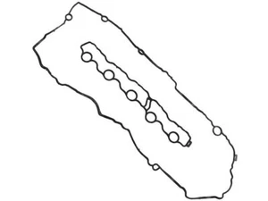 For 2017-2020 BMW M240i xDrive Valve Cover Gasket Set 53175VGXV 2018 2019 - Picture 1 of 2