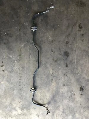 Barra estabilizadora de suspensión trasera Hyundai Sonata 2007 con barras finales 3,3 L 163 k millas G Foto 1 de 4