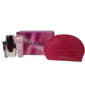 Guess Women Eau De Parfum 4PCS Gift Set for Women - Picture 1 of 8