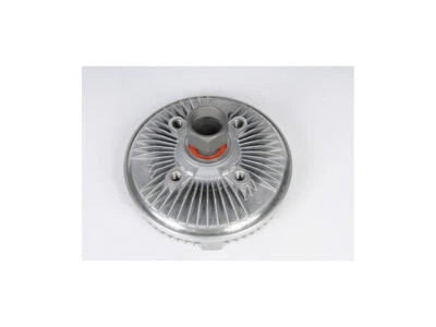 Embrague ventilador aire acondicionado Delco 93442NJVH 1997 1998 1999 Chevrolet K2500 1996-2000 Foto 1 de 2