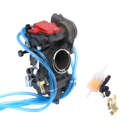 Carburador carburador nuevo para Yamaha YZ 426F YZ426F 2000 2001 2002 5JG-14101-00-00 Foto 1 de 4