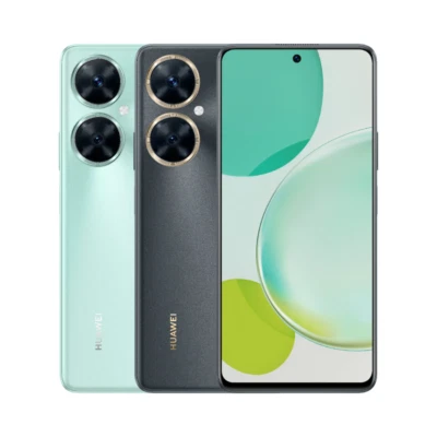 Huawei nova 11i 8GB +256GB GLOBAL VERSION 6.8" 120Hz IPS 48MP 5000mAh - Image 1 of 2