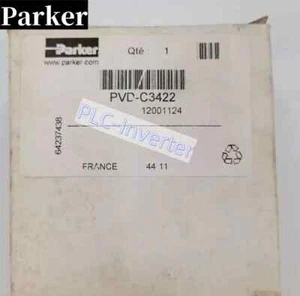 Electroválvula Parker PVD-C3422 envío gratuito DHL/FedEX# - Imagen 1 de 6