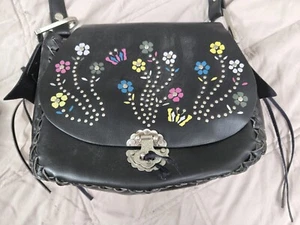 Pre-owned CIRCUS BY SAM EDELMAN MARLEY CROSSBODY BAG, RETAIL $88 - Picture 1 of 8