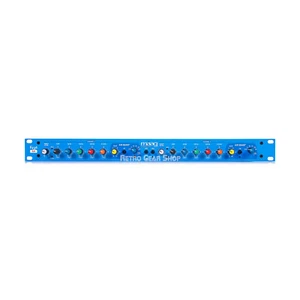 Mäag Audio EQ4M Stereo Mastering Equalizer Maag - Picture 1 of 7
