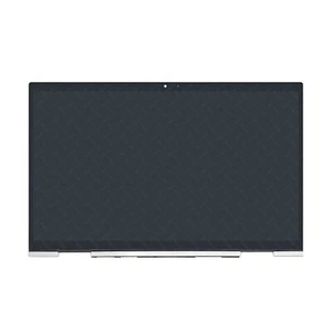 LCD Touch Screen +Bezel for HP Envy x360 13-bd0xxx 13-bd1xxx 13-bd0000 13-bd1000 - Picture 1 of 5