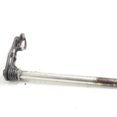 Yamaha Ttr125e 2007 palanca de cambios eje B4447 Foto 1 de 4