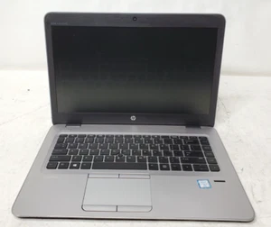 HP EliteBook 840 G3 Laptop 2.50GHz Intel Core i7-6600U 16GB RAM NO HDD/SSD - Picture 1 of 13