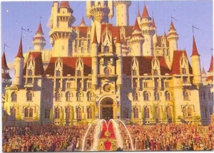 Karte - Shrek 2 - 2004 - Nr. 34 - Bild 1 von 1