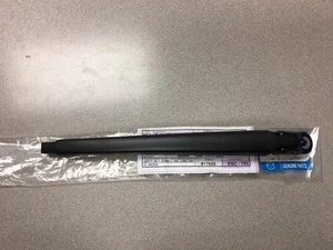 2014 2015 2016 2017 2018 Mazda 3 5dr rear wiper arm oem new - Picture 1 of 3