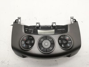 TOYOTA Rav 4 III A3 2.2 D 4WD ALA30 Klimaregelung Einheit 455420-2020 2.2 2010