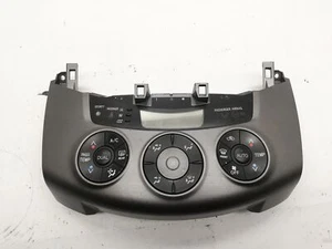 TOYOTA Rav 4 III A3 2.2D 4WD ALA30 Clima Unidad de Control 455420-2020 2.2 2010 - Picture 1 of 4