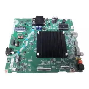 Hisense 55D3K (BOM1) motherboard RSAG7.820.13610 with screen HD550H1U71 - Picture 1 of 1