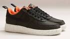 Nike UNDFTD x Lunar Force 1 SP 'Black Medium Olive' 652805-003 Men's Shoes