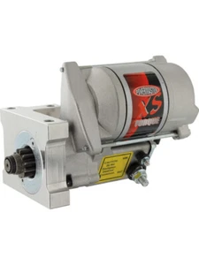 Powermaster Starter XS Torque 4.1:1 Gear Reduction Natural 168 Tooth Fly (9526) - Picture 1 of 12
