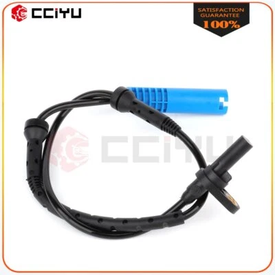ABS Wheel Speed Sensor Front LH RH For BMW 335i xDrive 2009-2011 2012 ALS1830 Foto 1 de 4